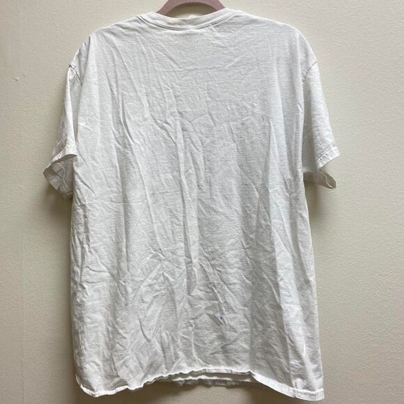 Texas Christian University Basketball Tee Shirt - Picture 3 of 6